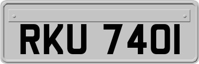 RKU7401