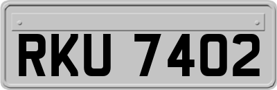 RKU7402