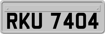 RKU7404