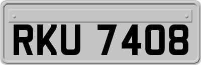 RKU7408