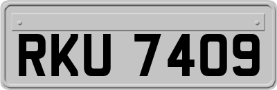 RKU7409