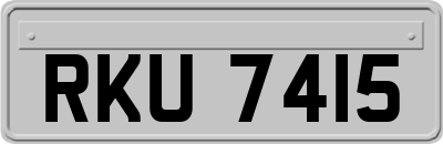 RKU7415