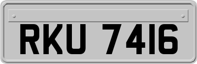 RKU7416