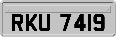 RKU7419