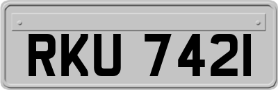 RKU7421