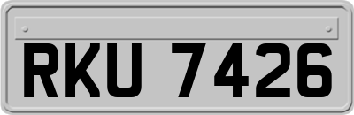 RKU7426