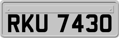 RKU7430