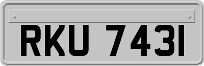 RKU7431