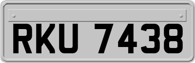 RKU7438