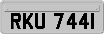 RKU7441