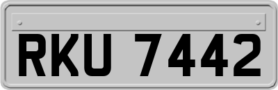 RKU7442