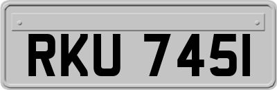 RKU7451