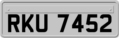 RKU7452