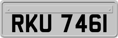 RKU7461