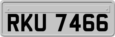 RKU7466