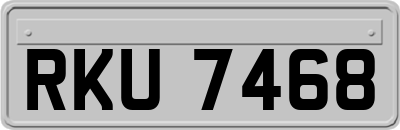 RKU7468