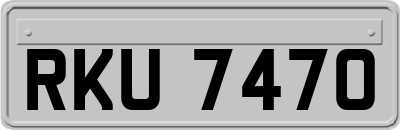 RKU7470