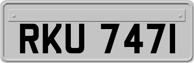 RKU7471