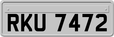 RKU7472