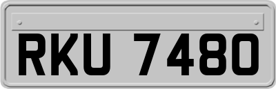 RKU7480