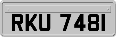 RKU7481