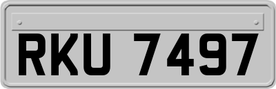 RKU7497