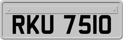 RKU7510