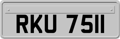 RKU7511