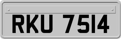 RKU7514