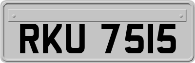 RKU7515