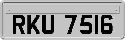 RKU7516