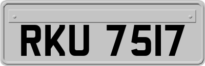 RKU7517