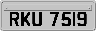 RKU7519