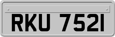 RKU7521