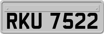 RKU7522