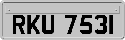 RKU7531