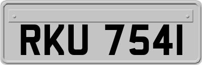 RKU7541