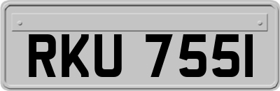 RKU7551