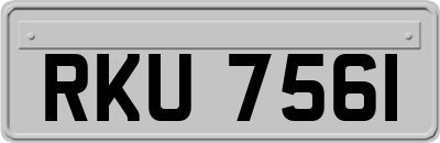 RKU7561