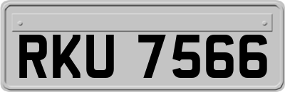 RKU7566