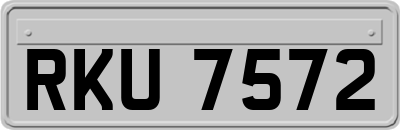 RKU7572