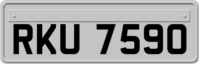 RKU7590