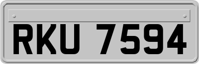 RKU7594