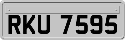 RKU7595