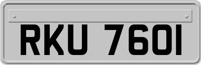 RKU7601