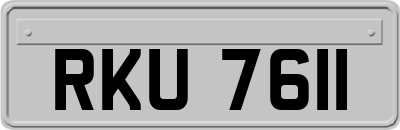 RKU7611