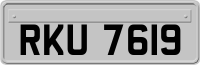 RKU7619