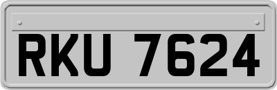 RKU7624