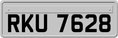 RKU7628