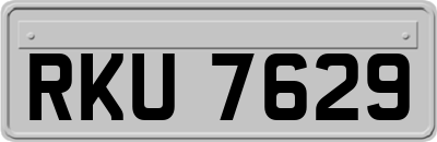 RKU7629